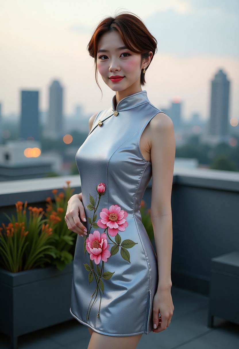 破坏者观察记