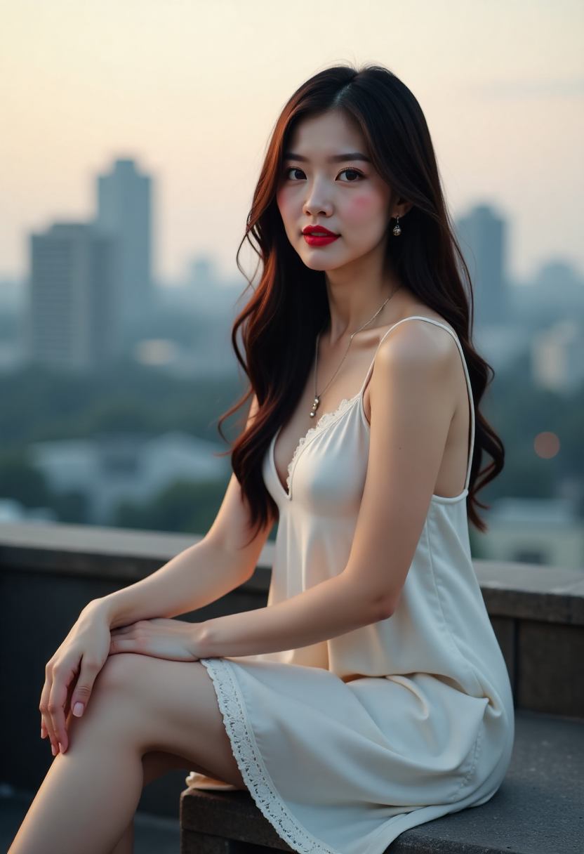 格里芬黎明海报