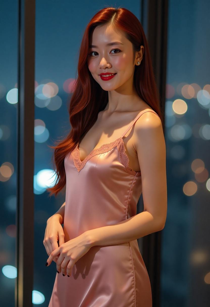 枢纽核心
