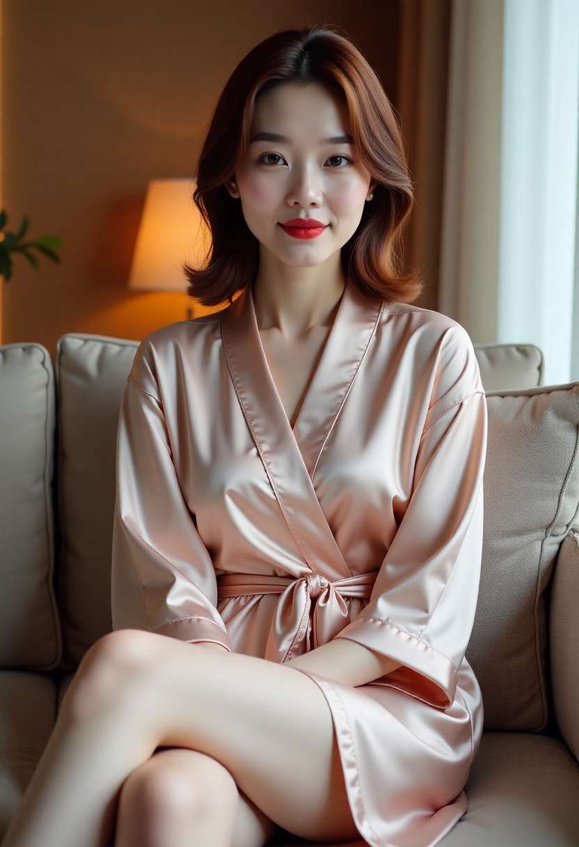 观众讨论配图
