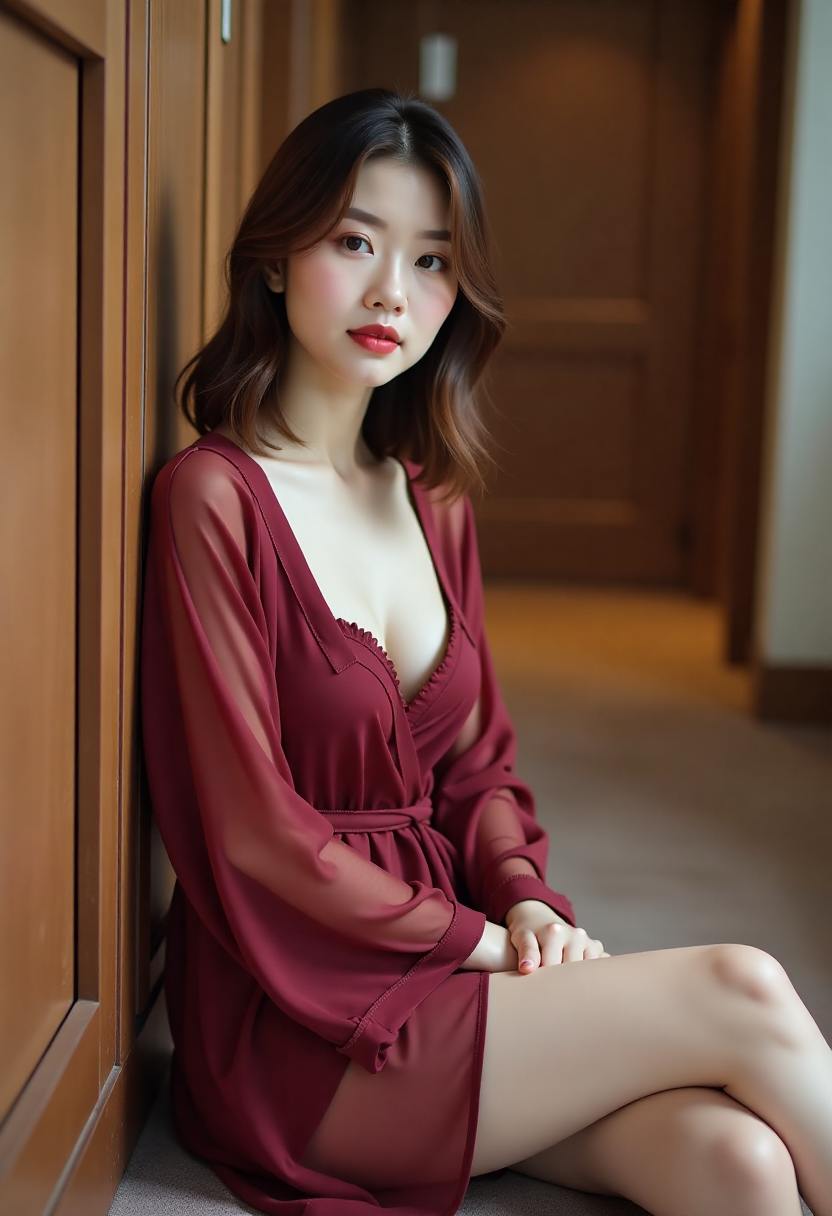 狂乱枢纽海报