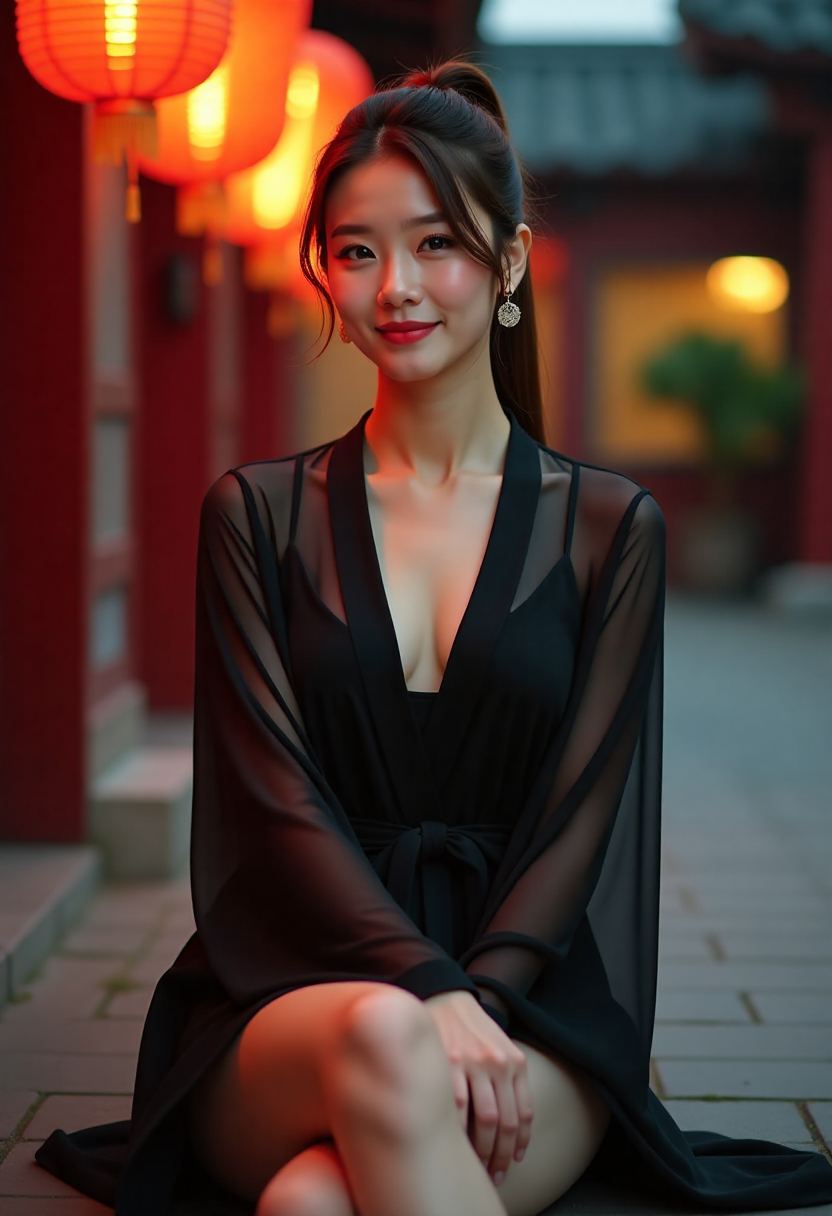 档案室失踪页