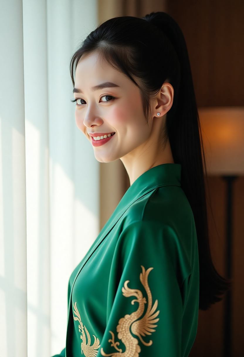 指挥室夜话海报