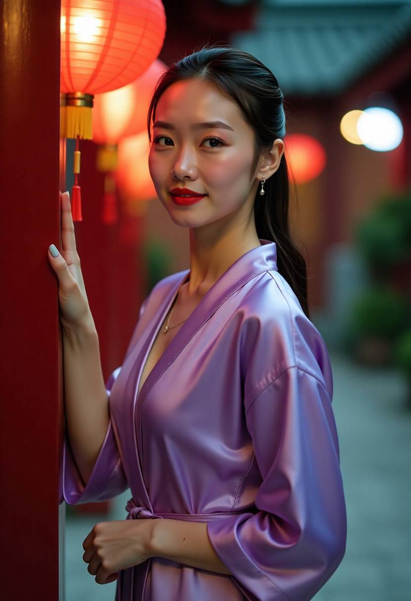 闸门之前